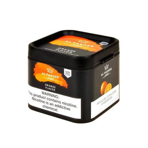 AL FAKHER SHISHA FLAVOURS 250GM E-Shisha In UAE 4 AL FAKHER SHISHA FLAVOURS 250GM