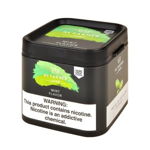 AL FAKHER SHISHA FLAVOURS 250GM E-Shisha In UAE 5 AL FAKHER SHISHA FLAVOURS 250GM