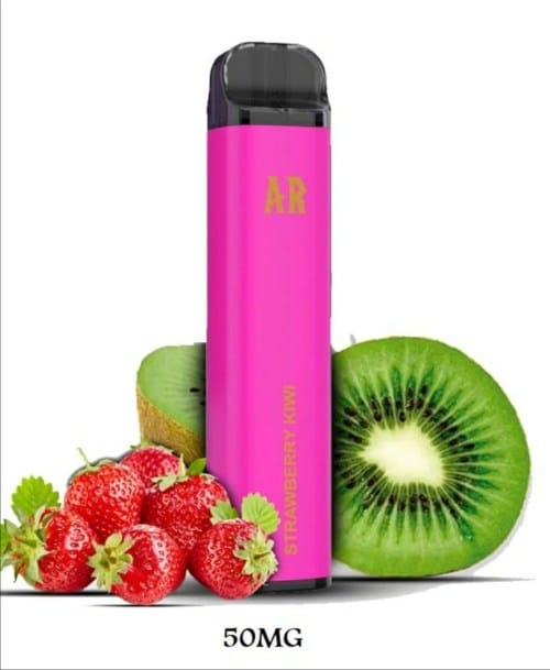 ARABISK AR Disposable Vape In UAE 4 ARABISK AR