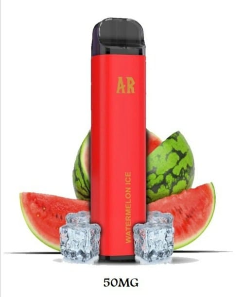 ARABISK AR Disposable Vape In UAE 5 ARABISK AR