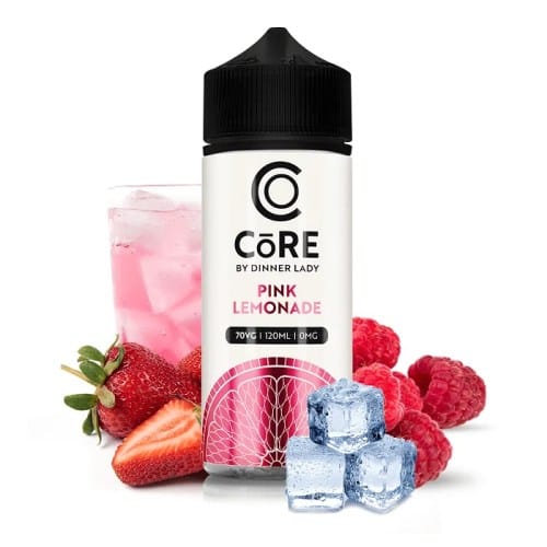 CORE E-JUICE E-Liquid In UAE 4 CORE E