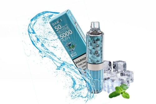 DANCI MAX | Best Vape Shop Dubai (2026) 4 DANCI MAX