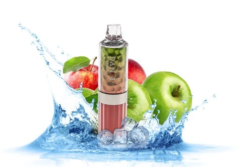 DANCI MAX | Best Vape Shop Dubai (2026) 3 DANCI MAX