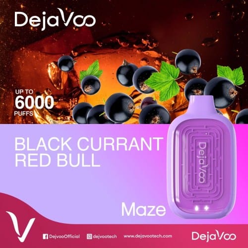 DEJAVOO MAZE Dubai 3 DEJAVOO MAZE