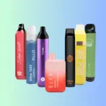 DISPOSABLE VAPES