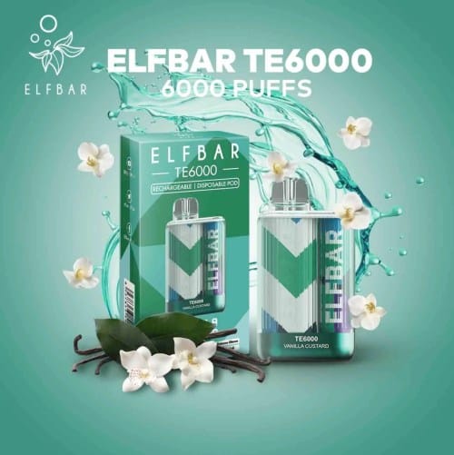 ELFBAR TE Dubai 3 ELFBAR TE