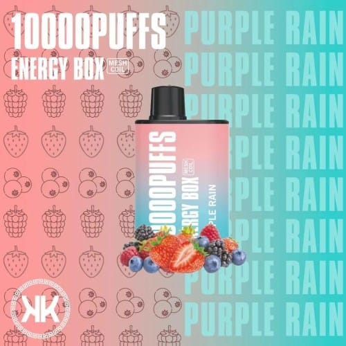 ENERGY BOX | Best Dubai 3 ENERGY BOX