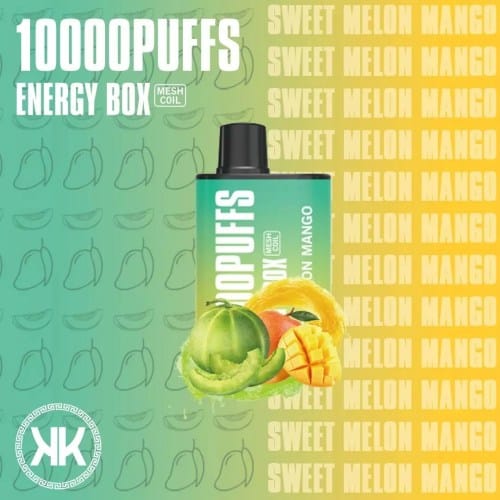 ENERGY BOX | Best Dubai 6 ENERGY BOX