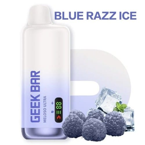 GEEK BAR MELOSO ULTRA 10000 | Best Vape Shop Dubai (2026) 4 GEEK BAR MELOSO ULTRA 10000