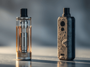 🥇 The Ultimate Elf Bar TE6000 vs Lost Mary OS5000: Flavor Test & Price in Dubai 3 Elf Bar TE6000 vs Lost Mary OS5000