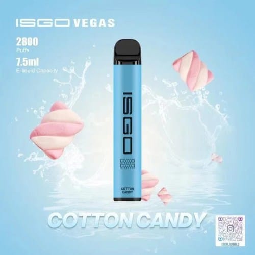 ISGO VEGAS Dubai 8 ISGO VEGAS