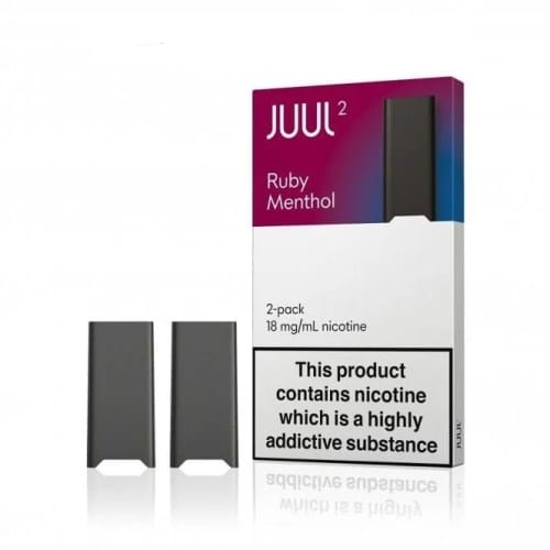 JUUL 2 PODS gallery-7 Dubai