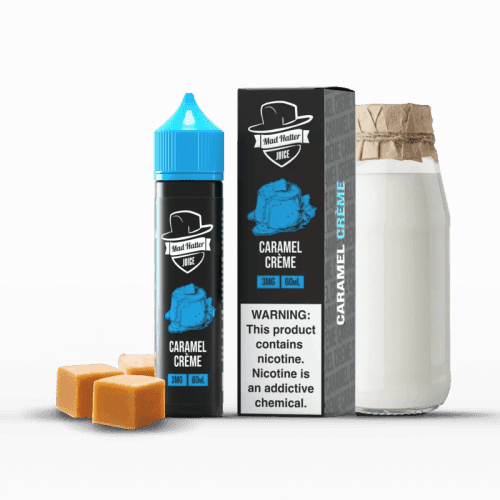 MAD HATTER E-Liquid In UAE 2 MAD HATTER