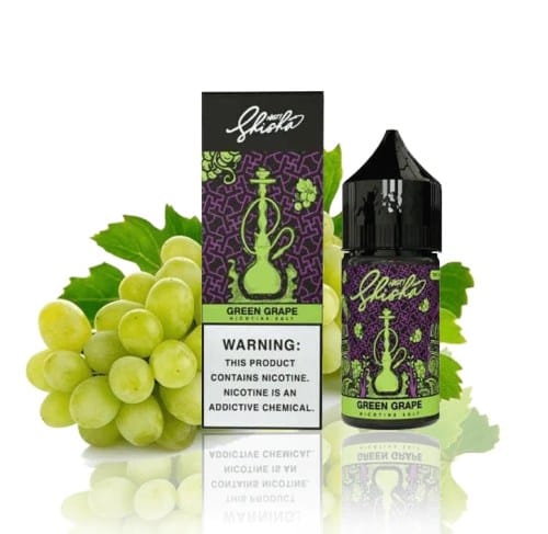 NASTY SALTNIC E-Liquid In UAE 2 NASTY SALTNIC
