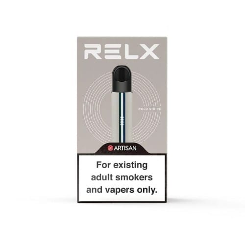 RELX® ARTISAN Pod Kit In UAE 4 RELX® ARTISAN
