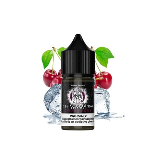 RUTHLESS SALTNIC E-Liquid In UAE 4 RUTHLESS SALTNIC