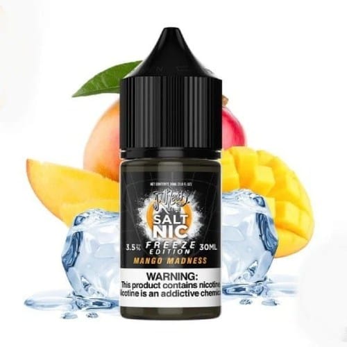 RUTHLESS SALTNIC E-Liquid In UAE 5 RUTHLESS SALTNIC
