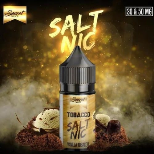 SECRET SAUCE | Best Vape Shop Dubai (2026) 4 SECRET SAUCE