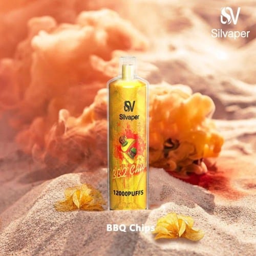 SILR DL Disposable Vape In UAE 4 SILR DL