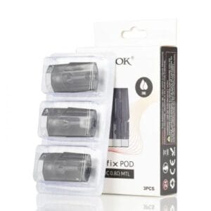 Coils & Cartridge 16 SMOK NFIX | Best Vape Shop Dubai (2026) - buy disposable vape - Vapor Shop Dubai