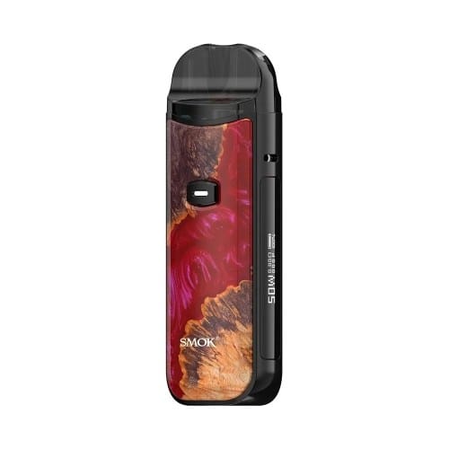 SMOK NORD Pod Kit In UAE 5 SMOK NORD