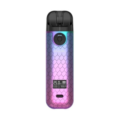 SMOK NOVO Pod Kit In UAE 5 SMOK NOVO