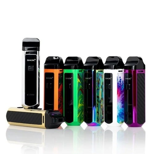 SMOK RPM 40 POD In UAE 3 SMOK RPM 40 POD