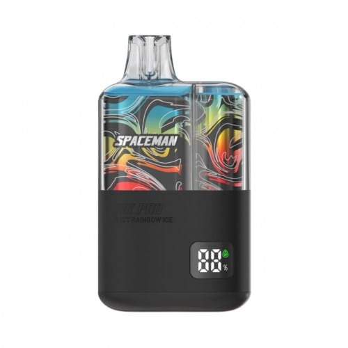 SMOK SPACEMAN PRO 10000 PUFFS Disposable Vape In UAE 4 SMOK SPACEMAN PRO 10000 PUFFS