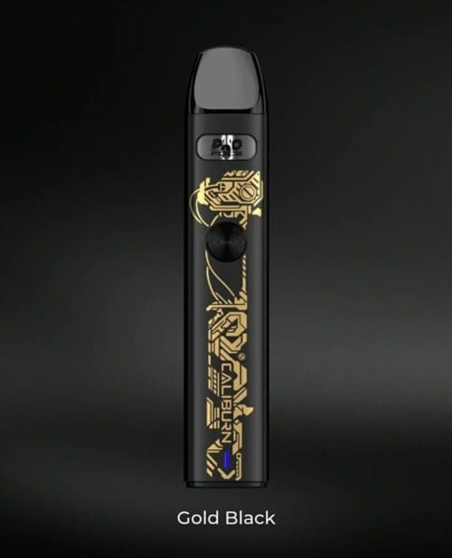 UWELL CALIBURN A2 15W KIT In UAE 3 UWELL CALIBURN A2 15W KIT