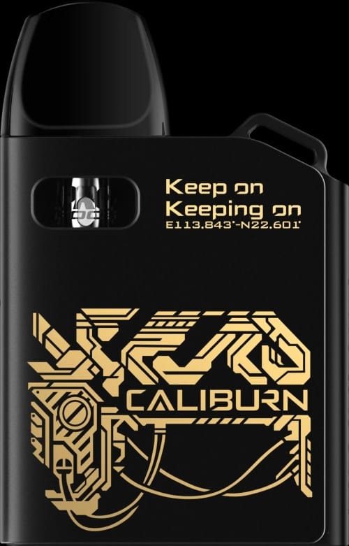 UWELL CALIBURN AK3 | Best Vape Shop Dubai (2026) 5 UWELL CALIBURN AK3