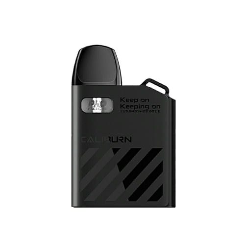 UWELL CALIBURN AK3 Pod Kit In UAE 4 UWELL CALIBURN AK3