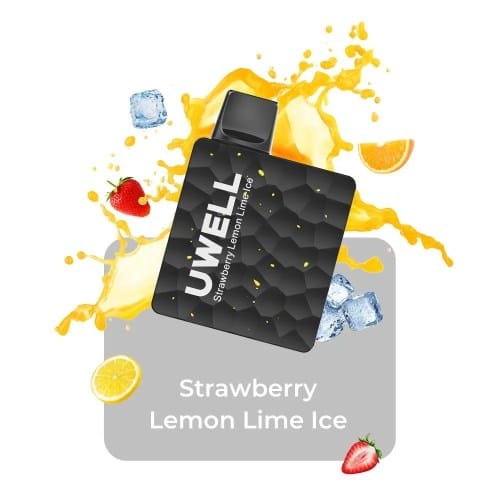 UWELL DK Disposable Vape In UAE 5 UWELL DK