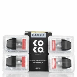 Coils & Cartridge 6 UWELL KOKO | Best Vape Shop Dubai (2026) - smok vape dubai - Vapor Shop Dubai