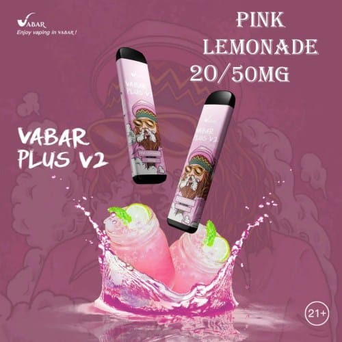 VABAR PLUS | Best Vape Shop Dubai (2026) 5 VABAR PLUS