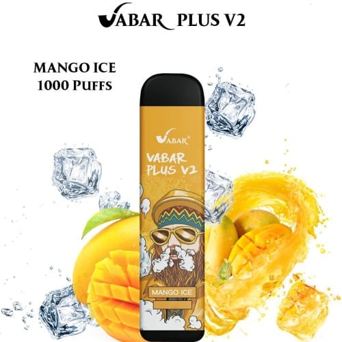 VABAR PLUS | Best Vape Shop Dubai (2026) 4 VABAR PLUS