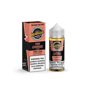 TASIA E-JUICE E-Liquid In UAE 3 TASIA E