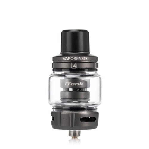 VAPORESSO iTANK Pod Kit In UAE 3 VAPORESSO iTANK