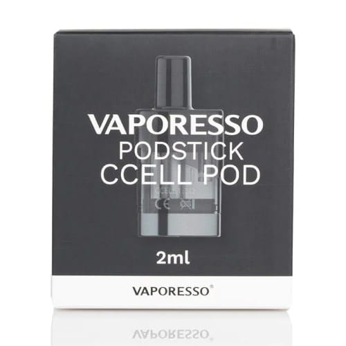 VAPORESSO STICK Replacement Coil In UAE 2 VAPORESSO STICK
