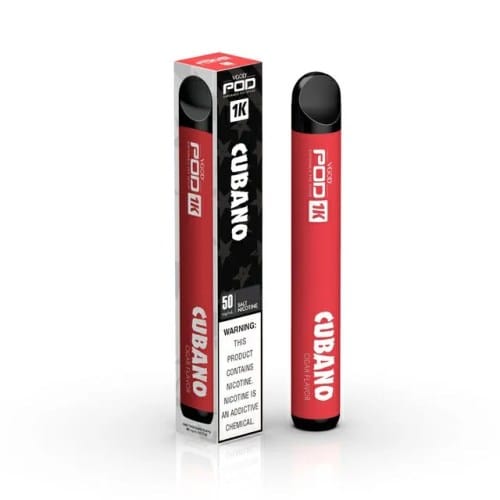 VGOD 1K Disposable Vape In UAE 3 VGOD 1K