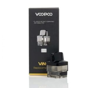 Coils & Cartridge 1 VOOPOO VINCI/VINCI | Best Vape Shop Dubai (2026) - vape offers dubai - Vapor Shop Dubai
