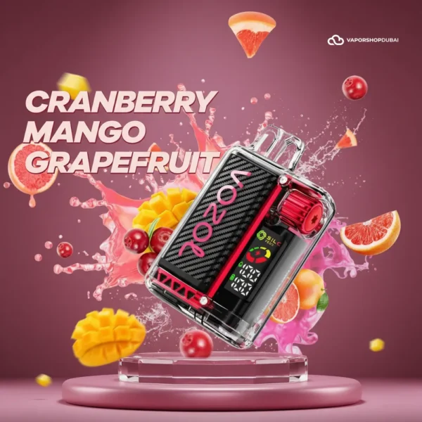 vozol vista 20000 peach mango watermelon Vista 20 000 - Peach Mango Watermelon