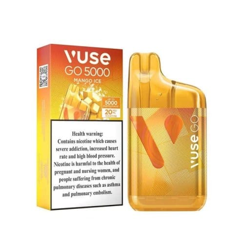 VUSE GO Dubai 3 VUSE GO