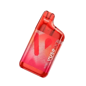 VUSE GO 5000 puff disposable vape