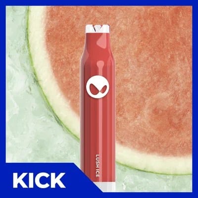 WAKA KICK Disposable Vape In UAE WAKA KICK