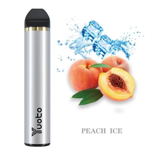 YUOTO 1500 PUFFS 4 YUOTO 1500 PUFFS