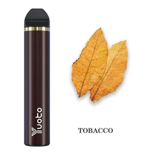 YUOTO 1500 PUFFS 3 YUOTO 1500 PUFFS