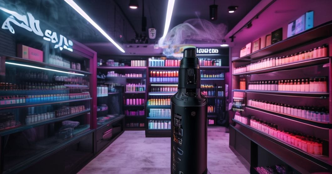 Privacy Policy and Data Security for Vape Shop Dubai
