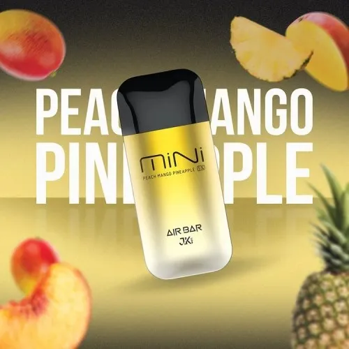 AIR BAR | Best Vape Shop Dubai (2026) 2 AIR BAR