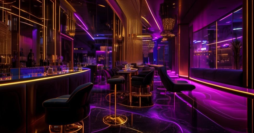 arabisk luxury review