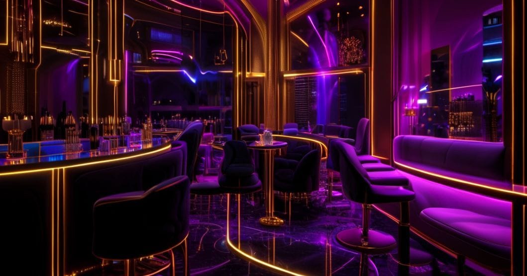 arabisk luxury review